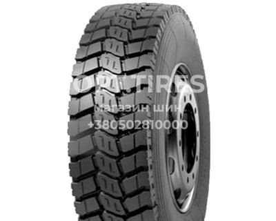 11R20 Agate HF313 152/149K Ведуча вантажна шина