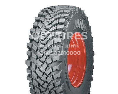 440/80R24 Mitas HCM 154/149A8/D Індустріальна шина