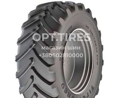 600/70 R28 Firestone Maxi Traction 157/154D/E Сільгосп шина