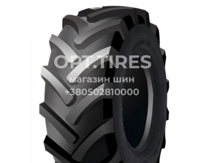 15.5/80R24 Deestone D308 145A8 Индустриальная шина