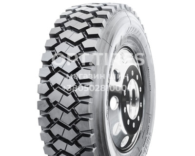 315/80R22.5 Sailun SDO1 156/150G/J Индустриальная шина