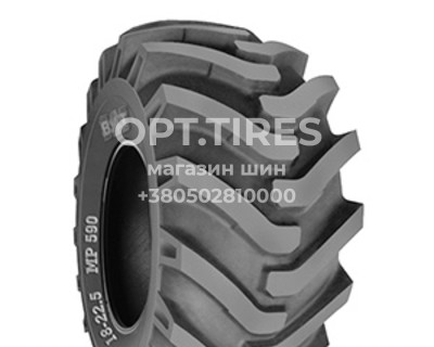 18R22.5 BKT MP 590 173/169A6/A8 TL Сільгосп шина