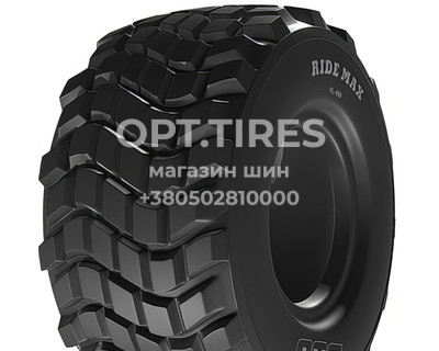 24R20.5 BKT RIDEMAX FL 699 176F TL Сельхоз шина