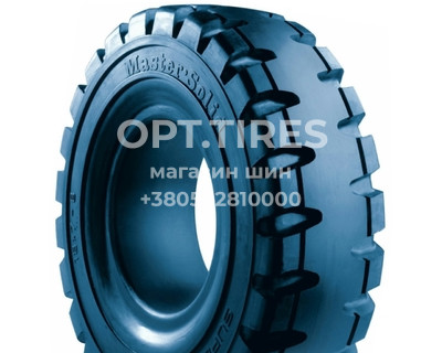 6.5 R10 Trelleborg MasterSolid Індустріальна шина