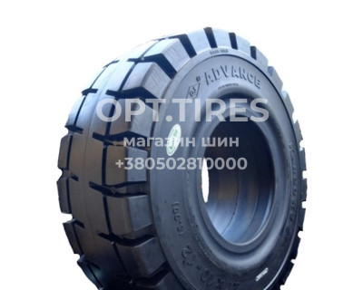 23/9R10 Advance KARGO K3 Индустриальная шина