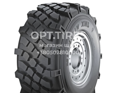 12R20 Michelin XML 149/146J Индустриальная шина
