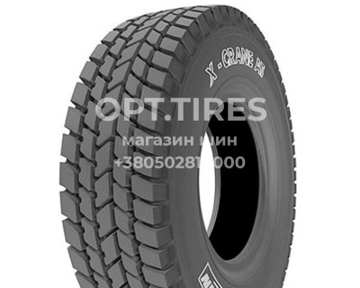 445/95R25 Michelin X-Crane AT 174F Індустріальна шина