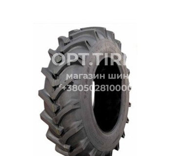 7.5R16 Taihao R1 Сільгосп шина