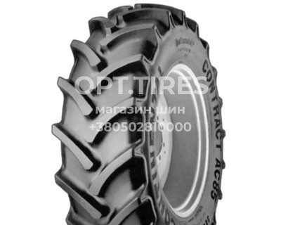 460/85R42 Continental AC85 150A8 Сельхоз шина