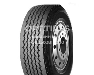 385/65R22.5 Neoterra NT555 160L Причіпна вантажна шина