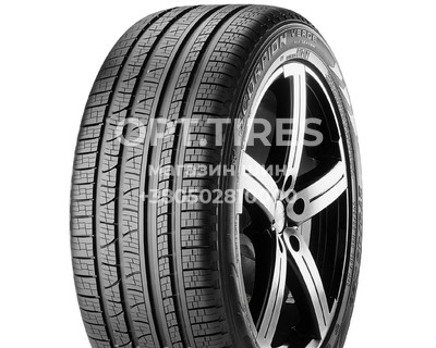 235/60R18 Pirelli Scorpion Verde All Season SF 103V MOExtended Легковая шина