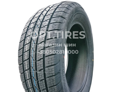 195/45R16 Lanvigator CatchFors A/S 84V Легковая шина