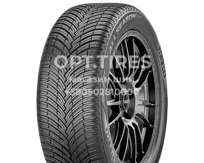 235/45R19 Pirelli Cinturato All Season SF3 99Y Легкова шина