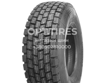 315/80R22.5 Sportrak SP902 157/154K Ведуча вантажна шина