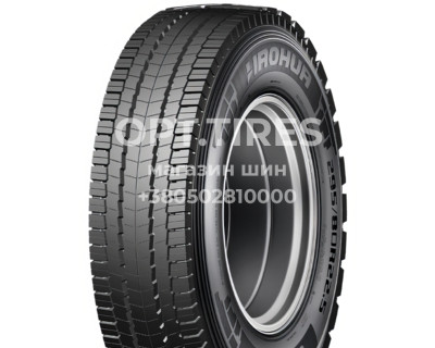 315/70R22.5 Haohua GD79 154/150M Ведущая грузовая шина