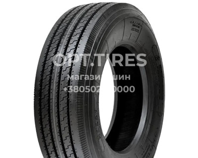 315/70R22.5 Kapsen HS201 Рульова вантажна шина