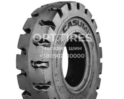 6R9 Casumina CA202D Индустриальная шина