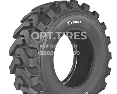 12.5/80R18 Ceat TYROCK 138A8 Індустріальна шина