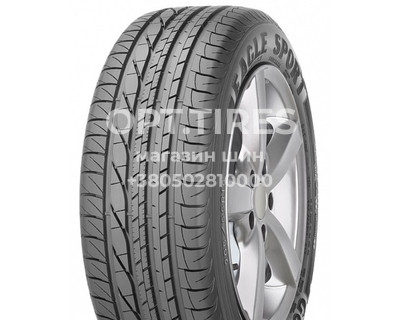 185/60R15 Goodyear Eagle Sport 88H Легкова шина