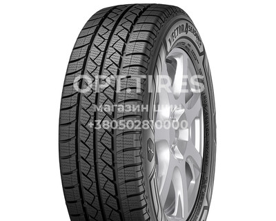 215/75R16 Goodyear Vector 4 Seasons Cargo 116/114T Легкогрузовая шина