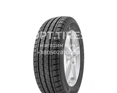 205/65R16 Targum (наварка) BUSTER 107/105T Легкогрузовая шина