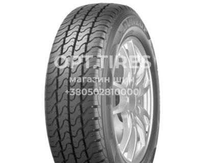 205/75R16 Dunlop Econodrive 110/108R Легковантажна шина