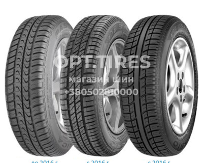 195/65R15 Debica Passio 2 91T Легковая шина