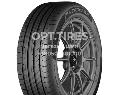 235/55R17 Dunlop Sport Response 103V Легковая шина