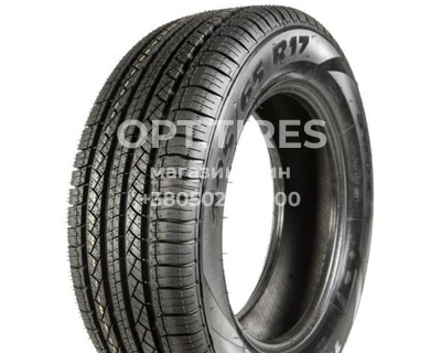 235/60R18 Targum (наварка) SUVER 103H Позашляхова шина