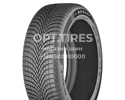 235/55R18 Dunlop AllSeason 2 104V Легковая шина
