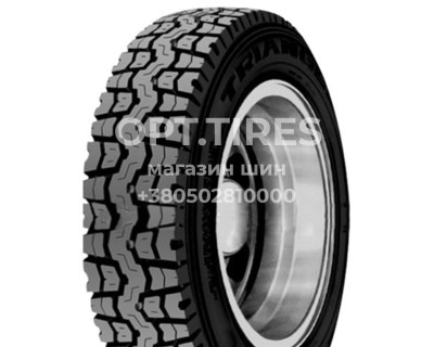 9 R20 Triangle TR667 144/142K Універсальна вантажна шина