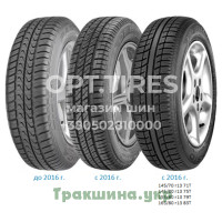 185/60R14 Debica Passio 2 82T Легкова шина