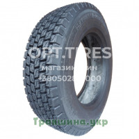205/75R17.5 Profil (наварка) CARGO MASTER D 124/122M Ведуча вантажна шина