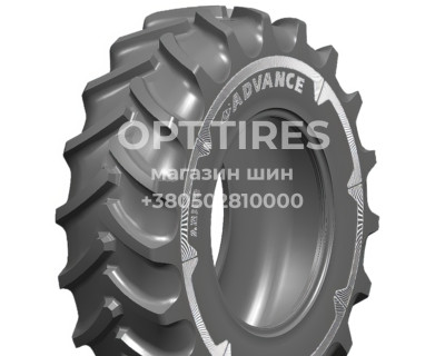 380/85R24 Advance AR100 130A8 TL Сільгосп шина