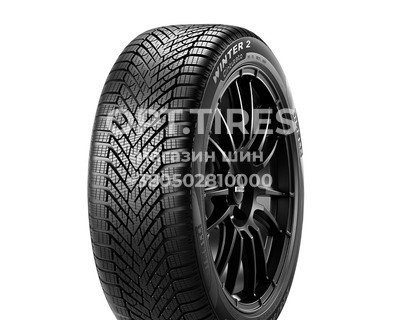 215/45R17 Pirelli Cinturato Winter 2 91V Легкова шина