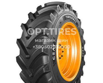 VF 650/85 R38 Ceat TORQUEMAX 182D VF TL SB Сільгосп шина