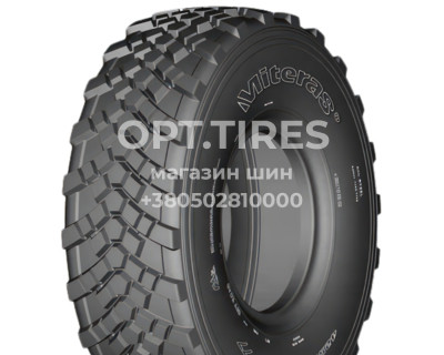 425/85R21 Miteras MT77 167D Универсальная грузовая шина