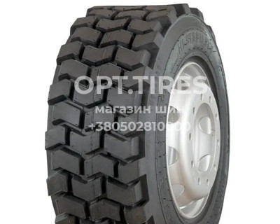 12R16.5 Rockbuster SKS Plus Карьерная грузовая шина