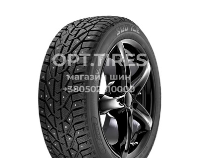 225/60R17 Strial SUV ICE 103T Внедорожная шина