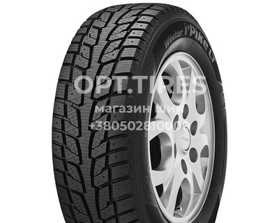 225/70R15 Hankook Winter i*Pike LT RW09 112/110R Легкогрузовая шина