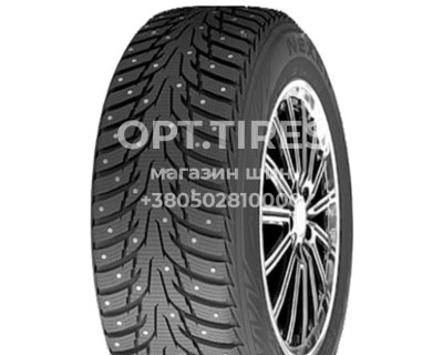195/55 R16 Nexen WinGuard WinSpike WH62 87T Легкова шина