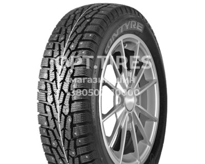 185/60R14 Contyre Arctic Ice 3 82T Легковая шина