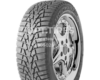 225/55 R16 Maxxis ARCTICTREKKER NP3 99T Легковая шина