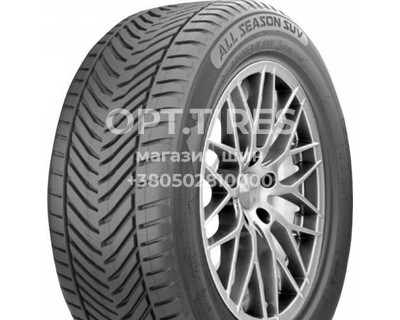 235/50R18 Tigar All Season SUV 101V Внедорожная шина