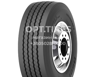 385/65R22.5 JOYALL A601 164K Причіпна вантажна шина