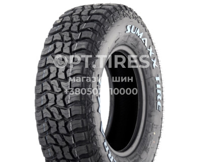 235/65 R17 Sumaxx Max Terra M/T 108T Внедорожная шина