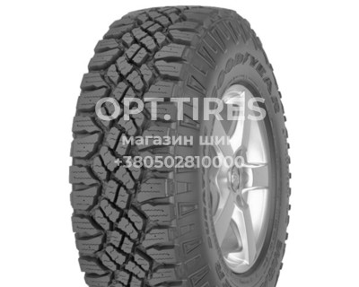 255/55R20 Goodyear Wrangler DuraTrac 110Q LR Позашляхова шина