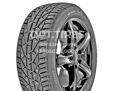 255/55R18 Orium SUV Ice 109T Позашляхова шина