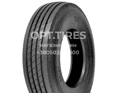 315/80R22.5 Taitong HS101 157/153L Рульова вантажна шина