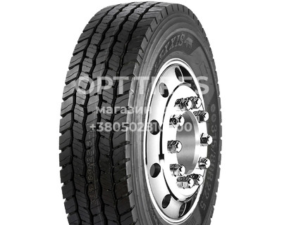 315/80R22.5 LEXXIS Lex Force HD3 157/154K Ведущая грузовая шина